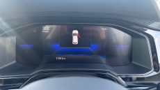 Volkswagen Polo 1.0 TSI Life 5dr Petrol Hatchback